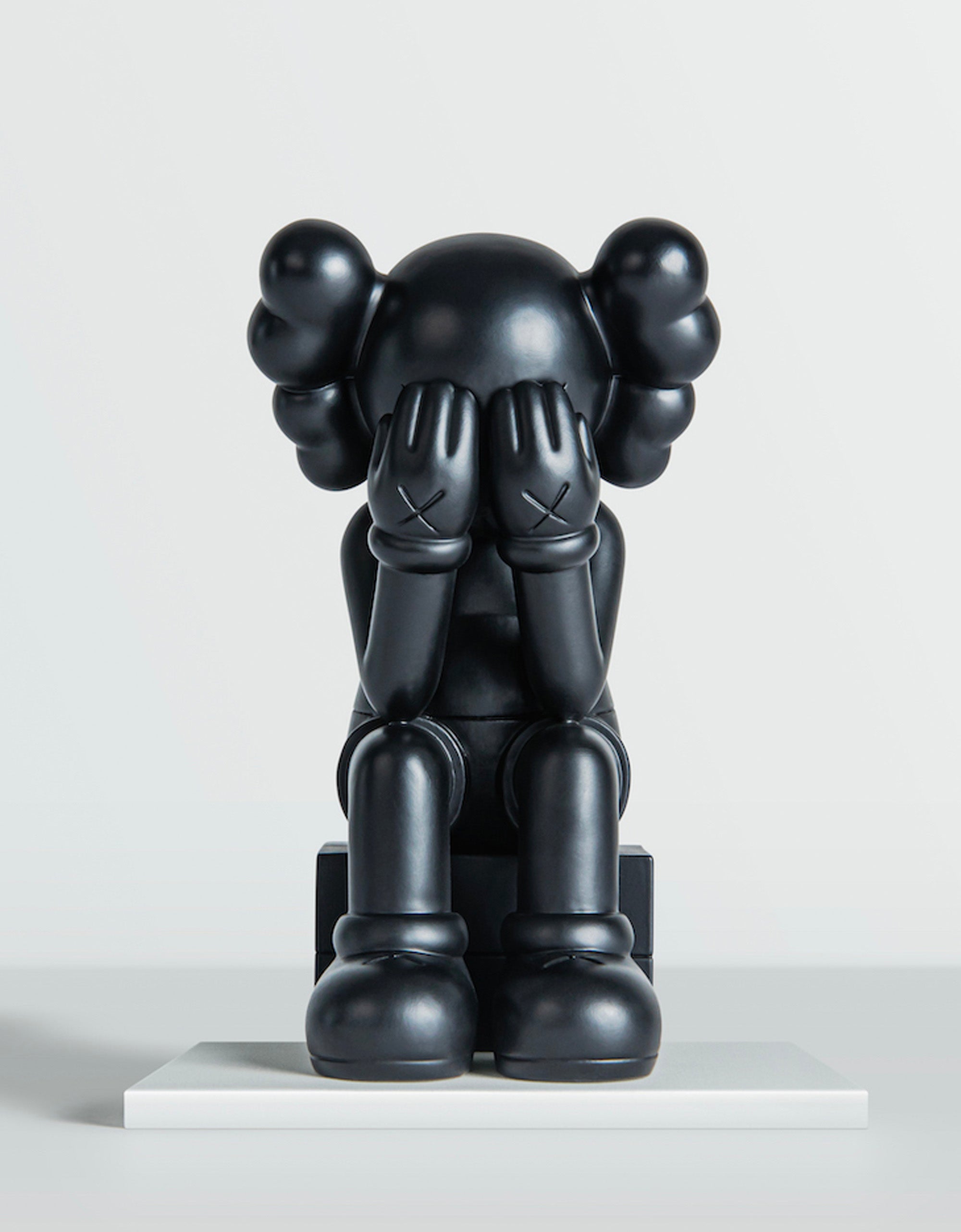 KAWS - Full Bronze Set of 12 Figures, 2022 – TOY TOKYO