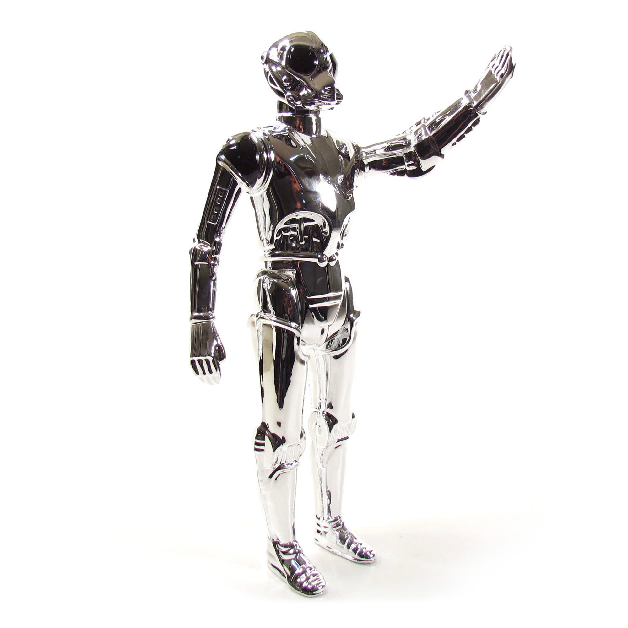 Gentle Giant: Star Wars - Droids Jumbo Kenner Figure 3-Pack – TOY