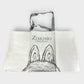 Pop Mart The Monsters ZIMOMO I Found You Vinyl Doll & Tote Bag