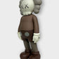 KAWS - Five Years Later Companion Brown, 2004