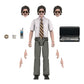 Super7 - Beastie Boys ULTIMATES! Wave 01  Vic Colfari (Sabotage)