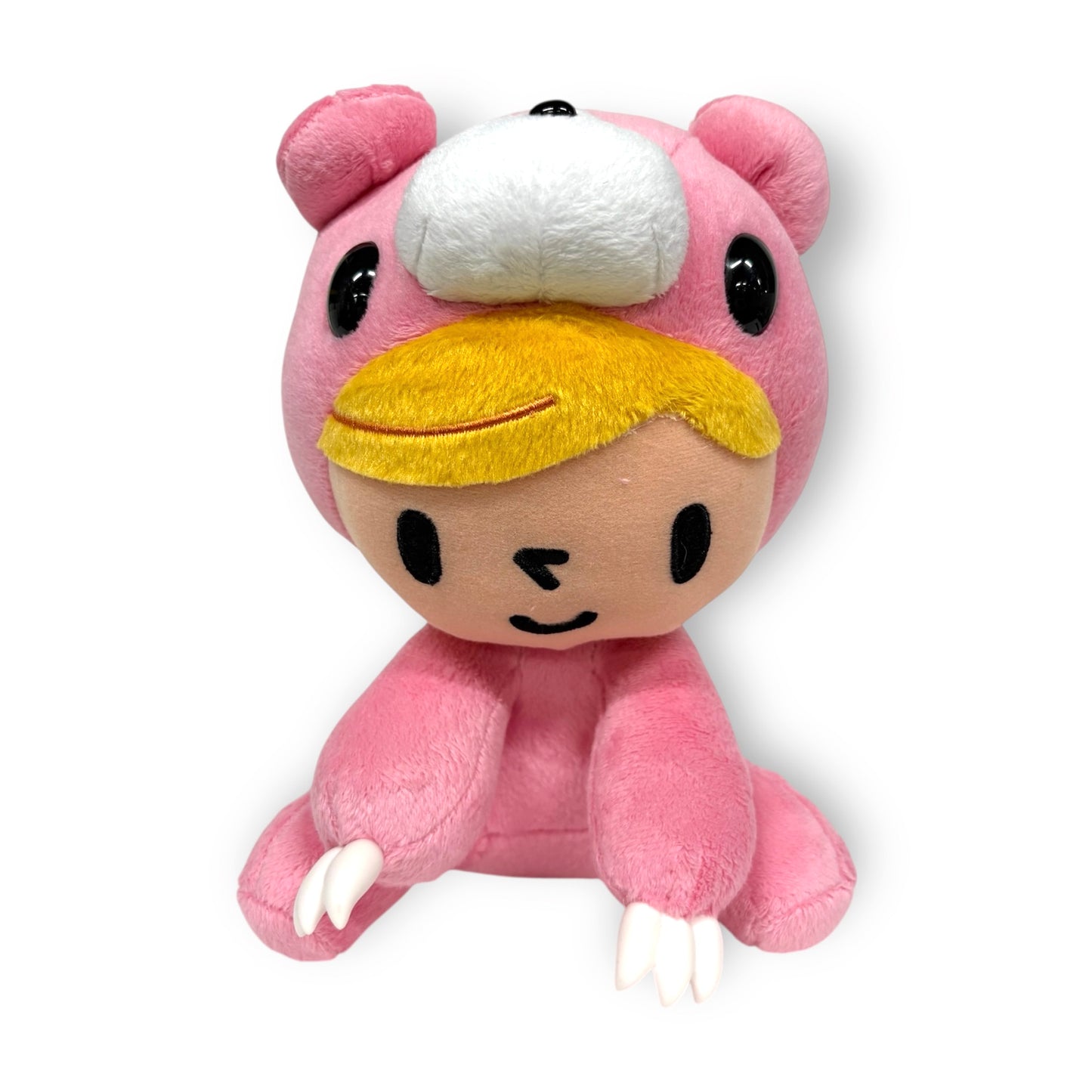 Taito: Gloomy Bear Pity Boy Cosplay CGP-152 9" Tall Plush