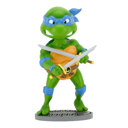 NECA: Teenage Mutant Ninja Turtles Head Knocker