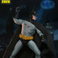 NECA: DC Comics - Batman 8” Clothed Action Figure 2026 Exclusive