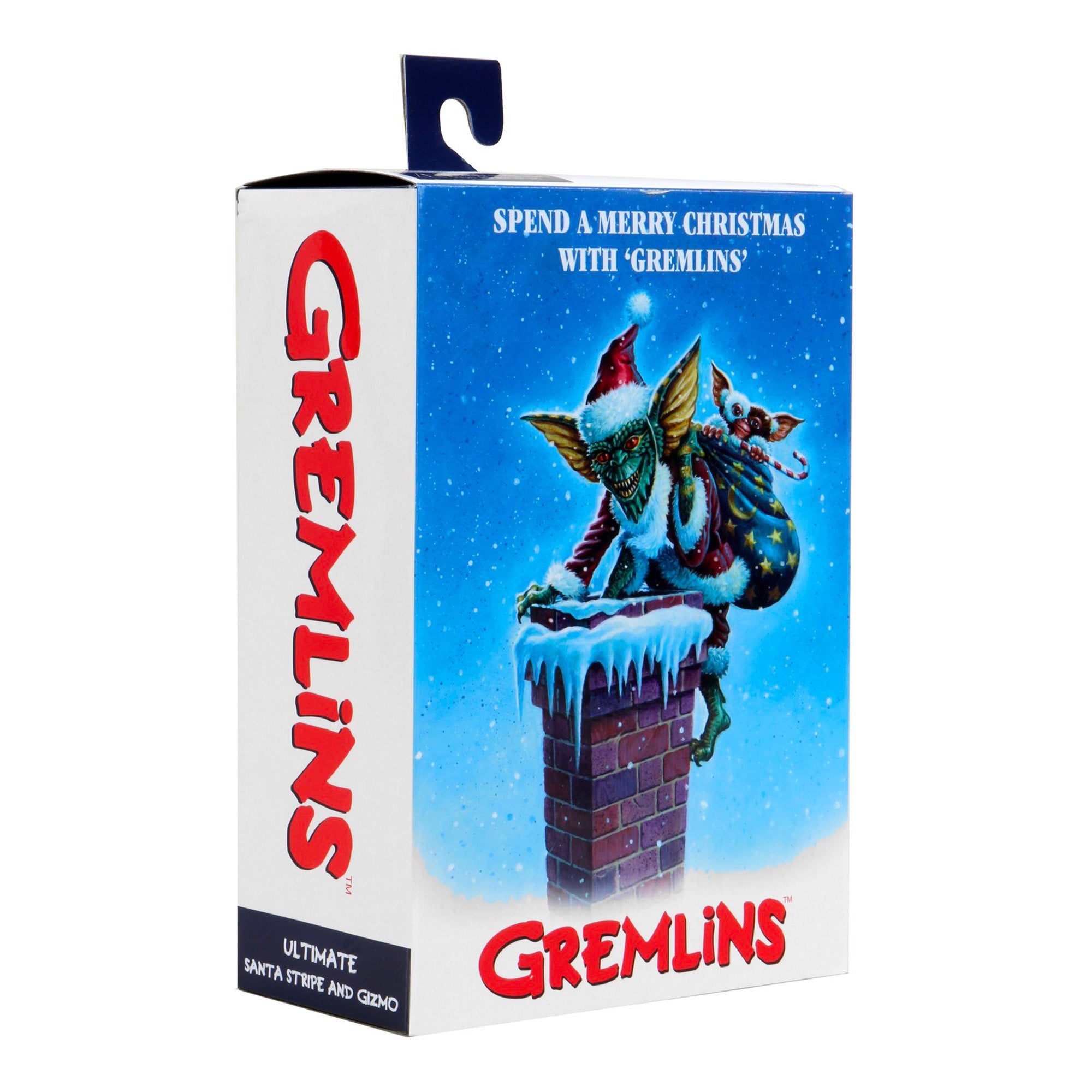 Neca christmas shop gremlins