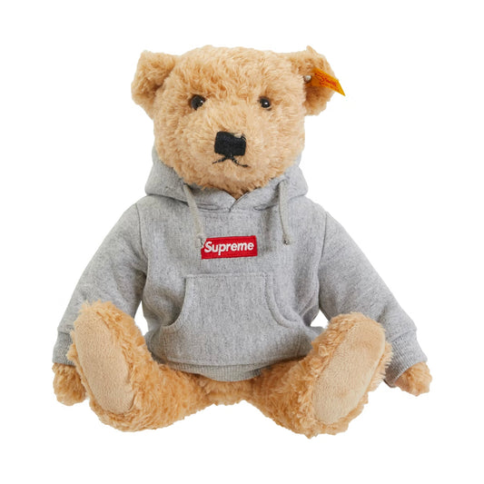 Supreme - Steiff Bear, 2018