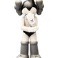 KAWS - Astro Boy Mono, 2012