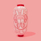 KAWS - Accomplice Lantern, 2023