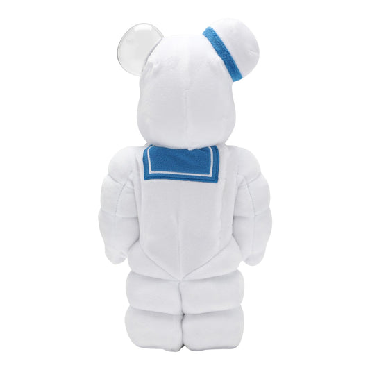 MEDICOM TOY: BE@RBRICK - Ghostbusters Stay Puft Marshmallow Man Costume Ver. 400%