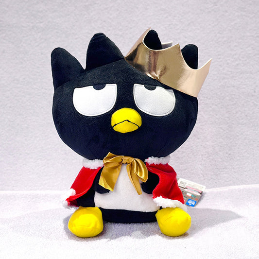 Sanrio Bad Badtz-Maru King 12" Plush