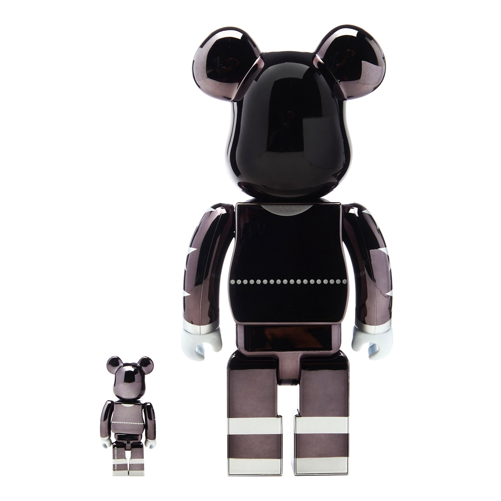 Medicom Toy Bearbrick