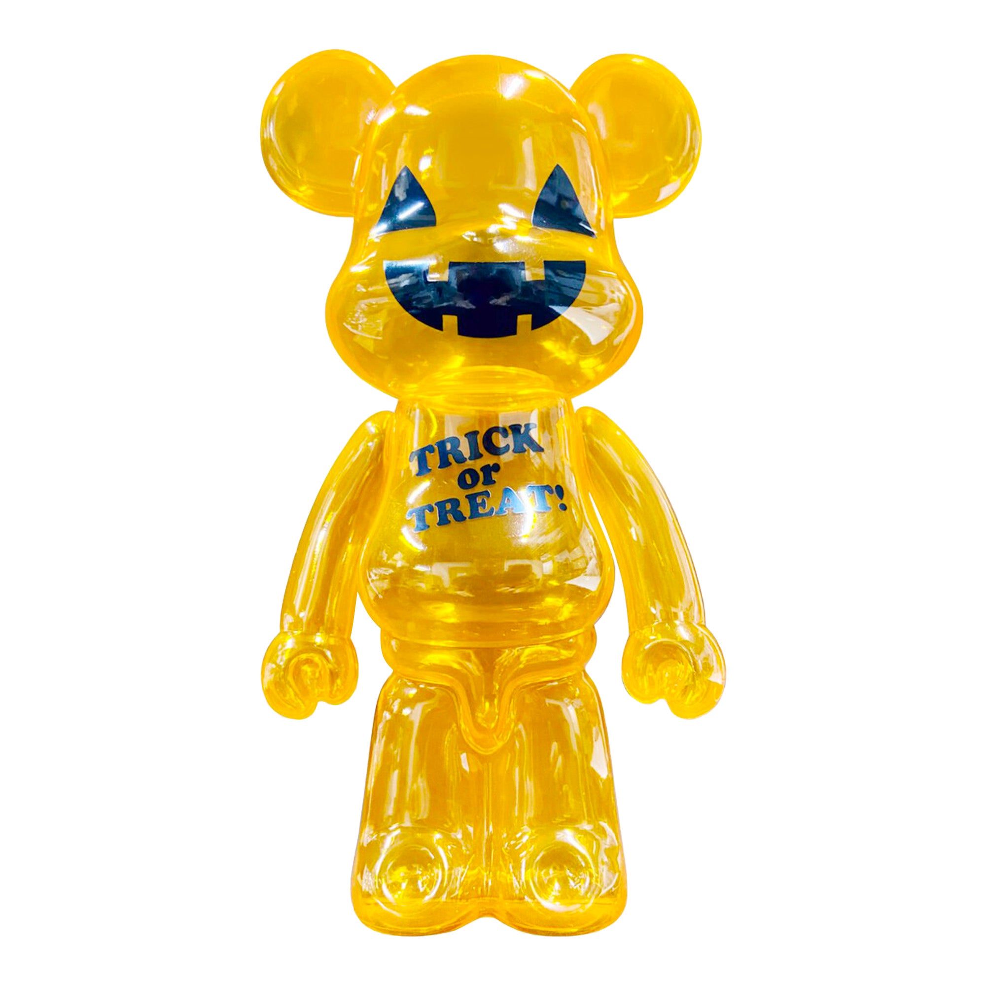 400% BE@RBRICK – TOY TOKYO