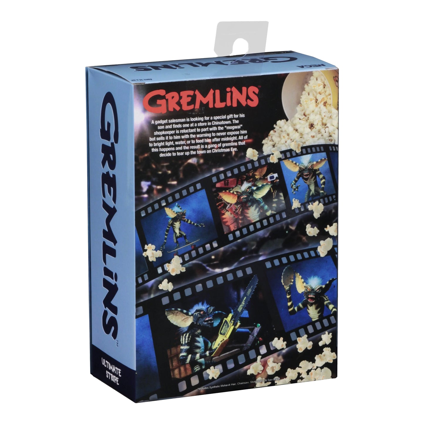 NECA - Gremlins Movie 6” Ultimate Stripe Collectable Action Figure
