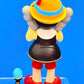 KAWS - Pinocchio & Jiminy Cricket, 2010