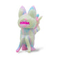 Grape Brain - Onigiri & Macaroni Marble Candy Glow Set of 2