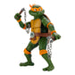NECA: Teenage Mutant Ninja Turtles - Giant-Size Michelangelo 15" Tall Figure