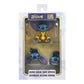 NECA: Disney Stitch - Ultimate Gold Suit Elvis 7" Scale Action Figure