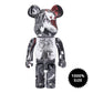 MEDICOM TOY: BE@RBRICK - S'YTE x Junji Ito UZUMAKI 1000%