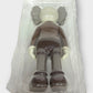 KAWS - Five Years Later Companion Brown, 2004