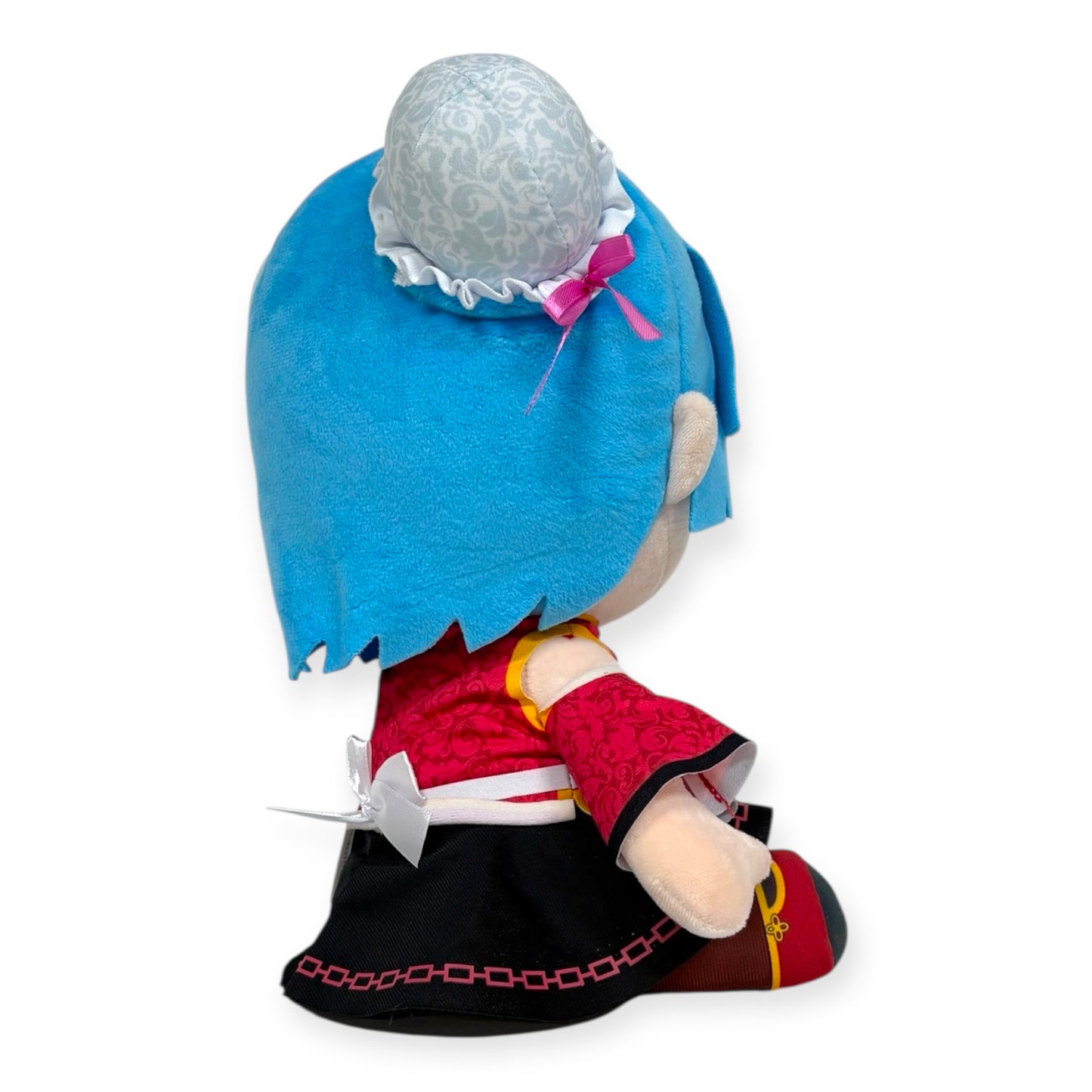 Re: Zero Starting Life in Another World - Rem (Mandarin Dress Ver.) Big Plush