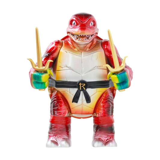 TMNT - Kaiju 18" Vinyl Figure