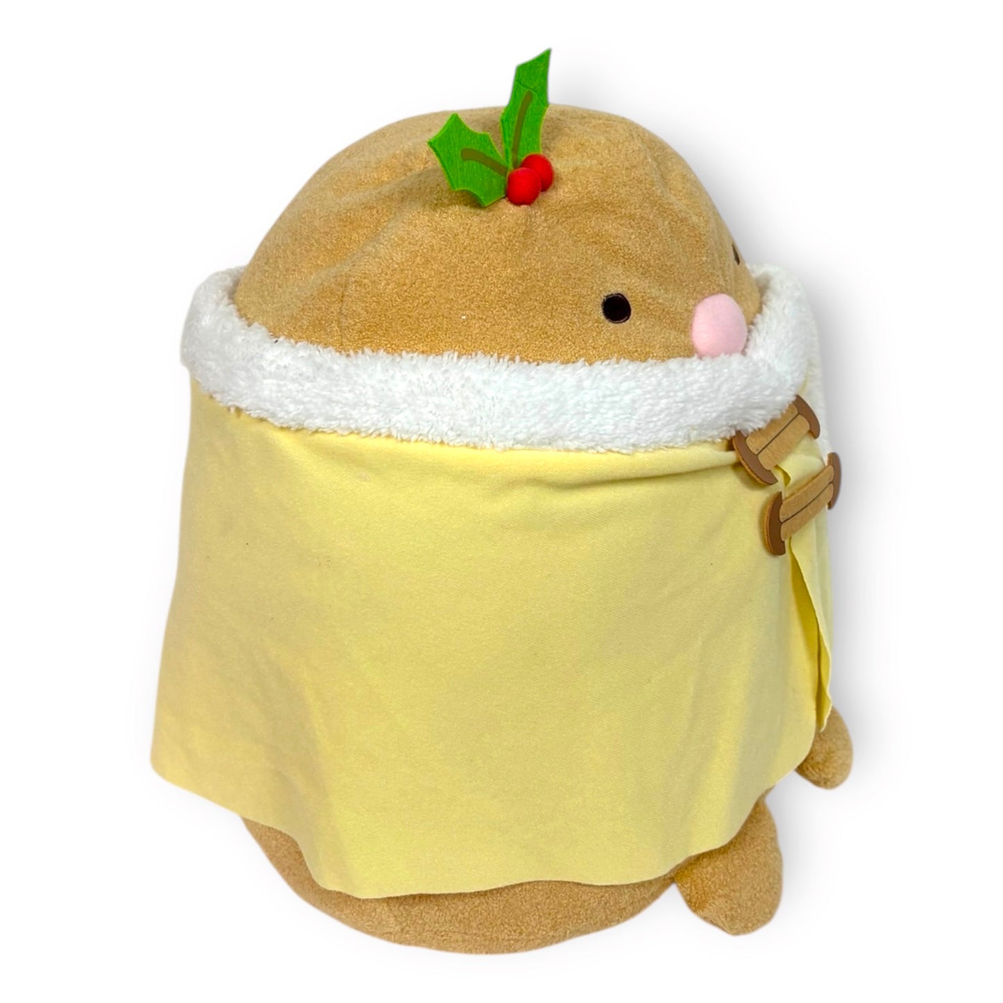 San-X - Sumikkogurashi Tonkatsu 14" Tall Plush