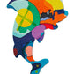 KAWS - Tokyo First Piranhas When You're Sleeping Jigsaw Puzzle 1000 Pieces