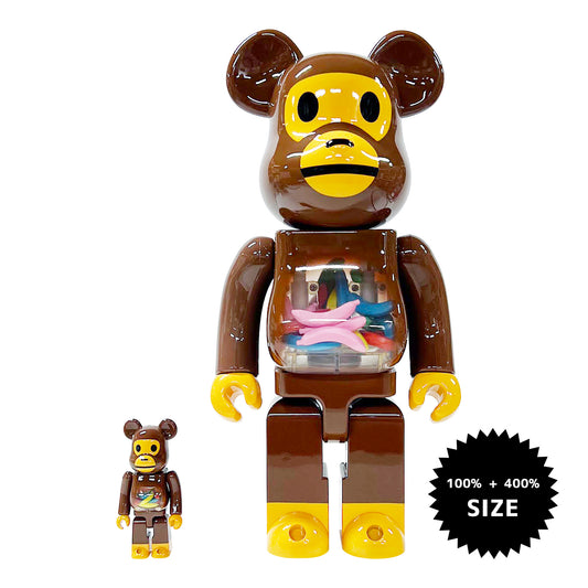 Shop The Best Medicom Bearbrick Figures of 2023