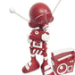 Rappin' Max Robot Red NYCC 2026 Toy Tokyo Exclusive by Eric Orr