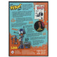 Rappin' Max Robot Red NYCC 2026 Toy Tokyo Exclusive by Eric Orr
