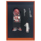 Rappin' Max Robot Red NYCC 2026 Toy Tokyo Exclusive by Eric Orr