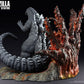 Toynami Godzilla 1989 Limited Edition Polystone Resin 12" Statue