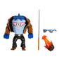 Mattel Street Sharks Ripster “A Shark Among Us" Figure