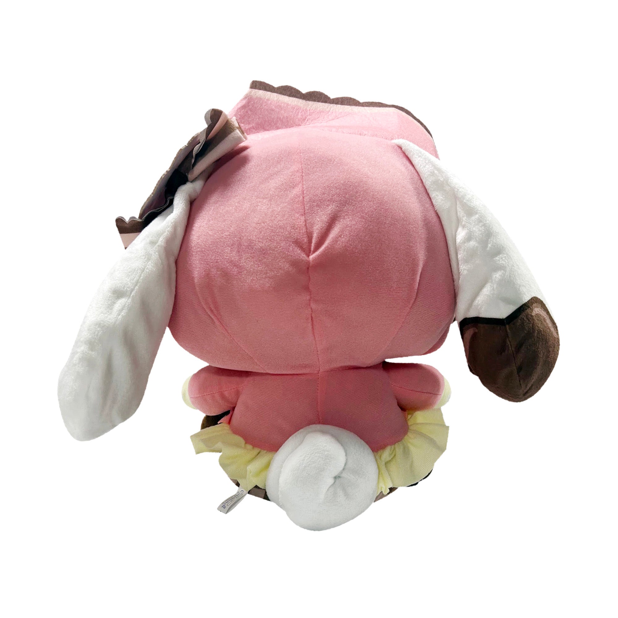 Cinnamon roll plush sanrio deals