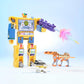 J Balvin Mash-Up - Transformers J BALVINTRON 3-Pack