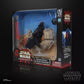 Hasbro Star Wars The Black Series Darth Maul & Sith Speeder