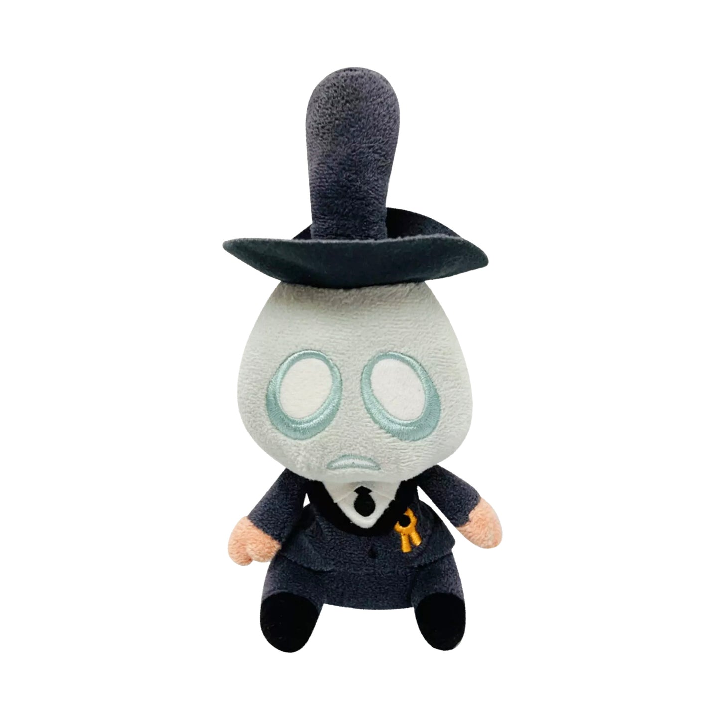 Funko Mopeez: Nightmare Before Christmas Action Figure, Mayor Plush