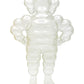 KAWS - Chum Clear, 2002