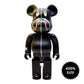 MEDICOM TOY: BE@RBRICK - Bape Play 1st Camo Shark 400%