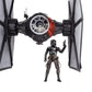 Star Wars The Black Series First Order Special Forces Tie Fighter