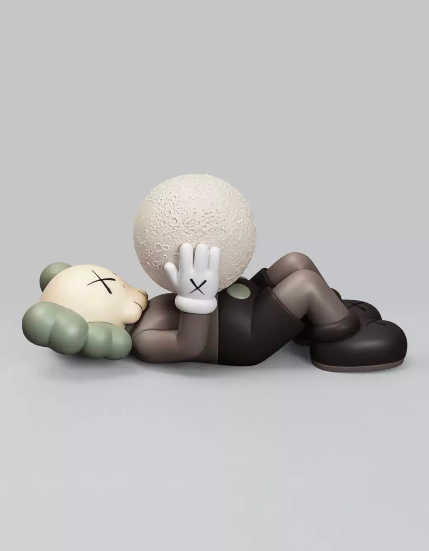 KAWS - Holiday Shanghai, 2024