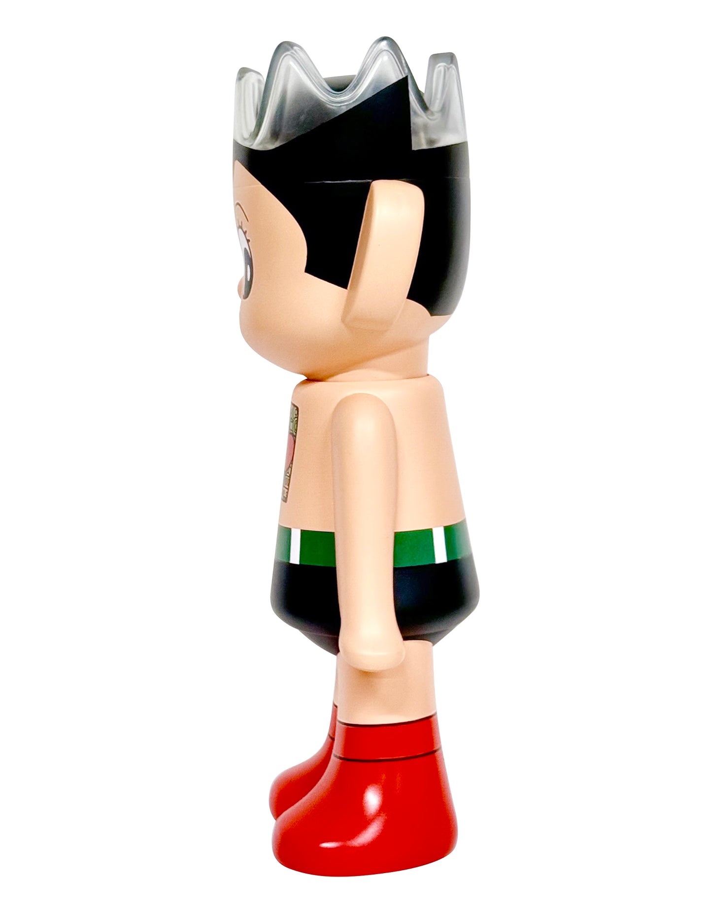 ghostwrite x Astro Boy “Astro Boy (Heart)” 400%