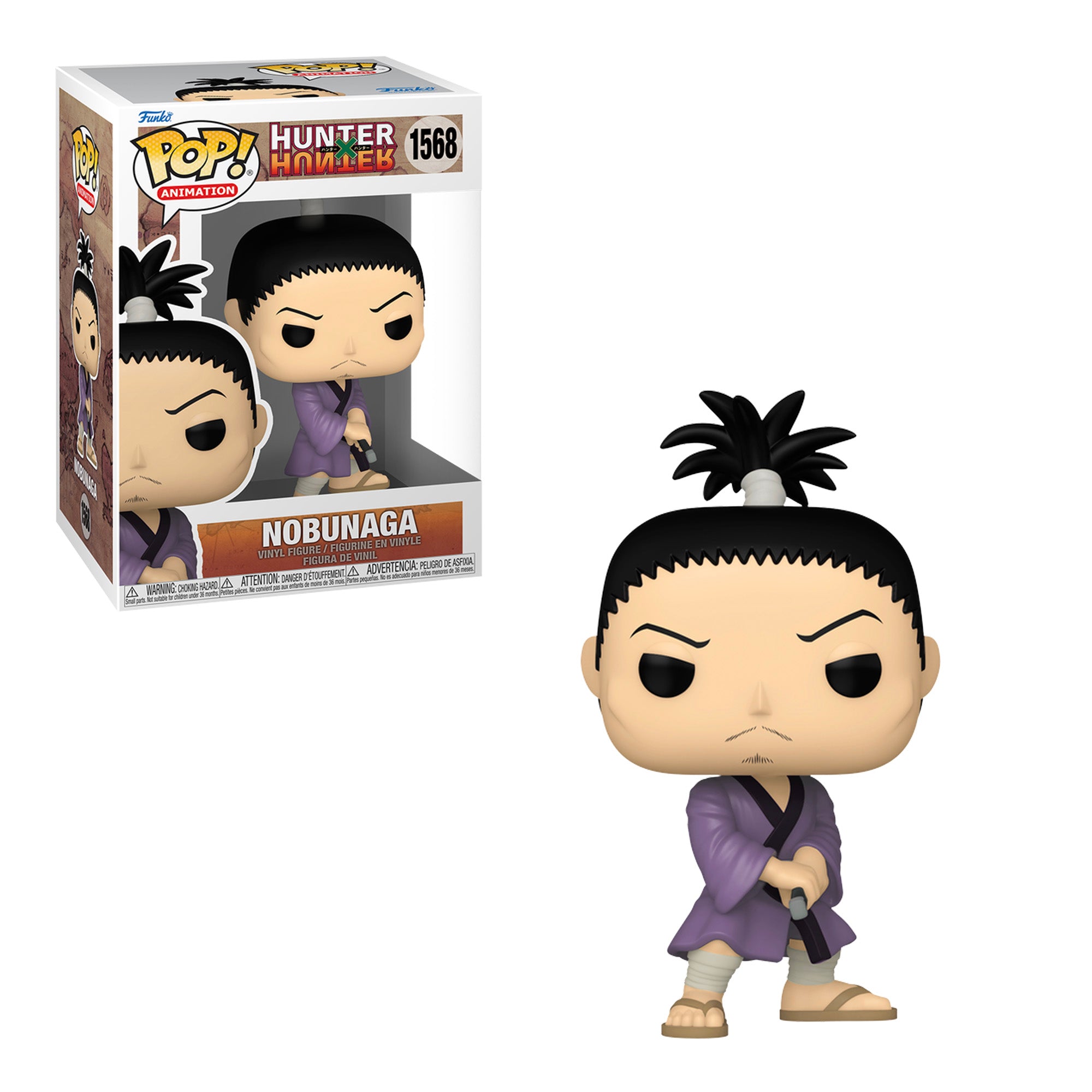 Hunter x Hunter funko online pops