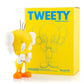 KAWS - Tweety Yellow, 2010