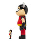 MEDICOM TOY: BE@RBRICK - The New Batman Adventures Robin 100% & 400%