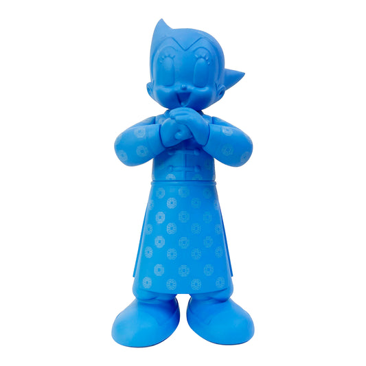 ToyQube Astro Boy "TRADITION" Blue 10" Figure