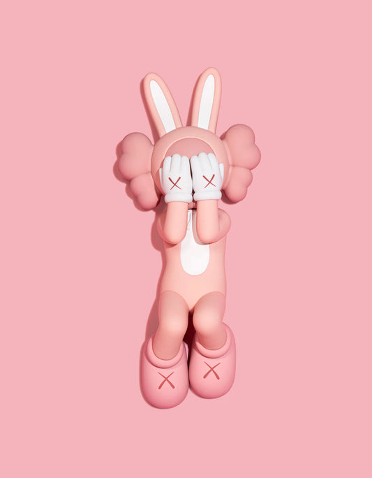 KAWS - Holiday Indonesia, 2023