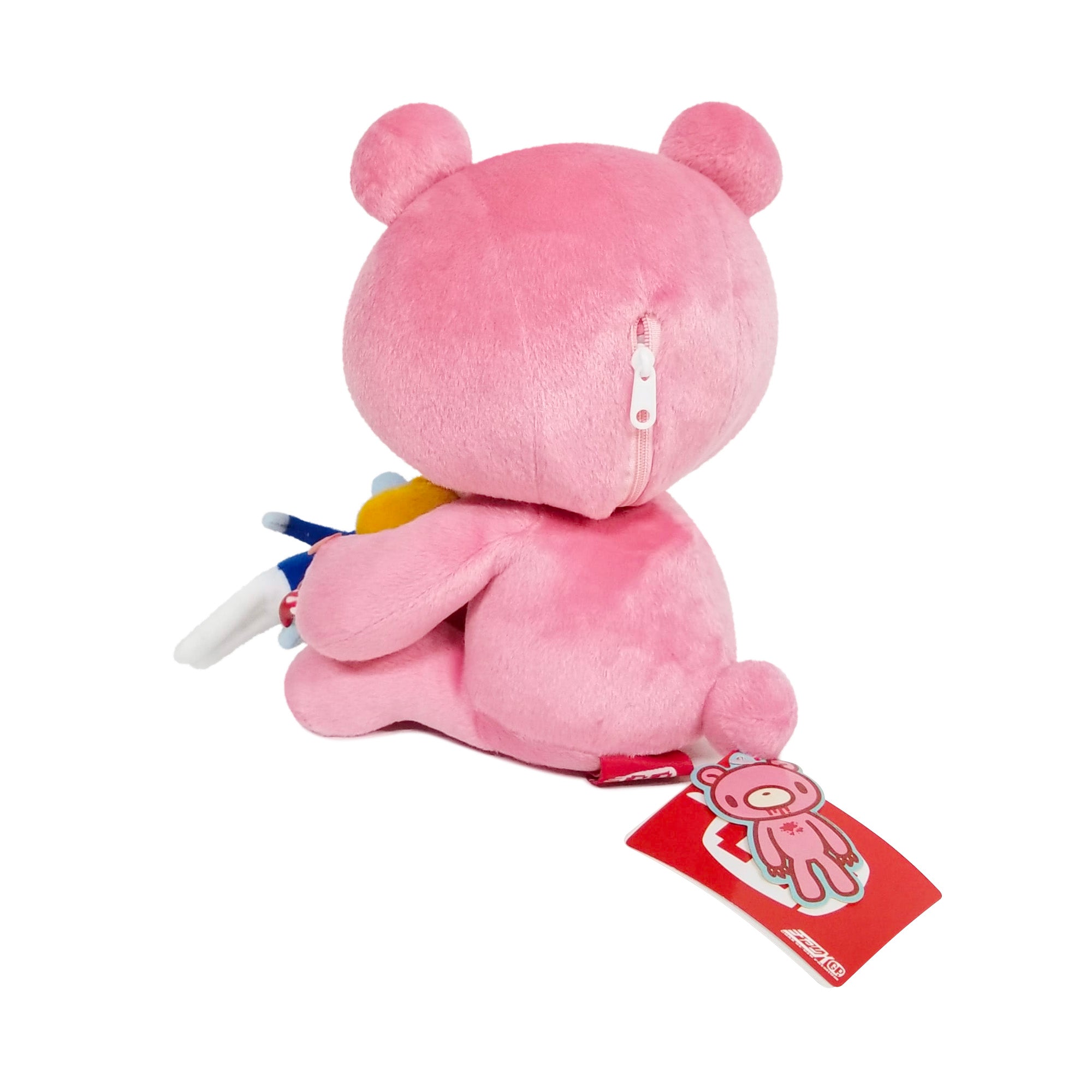 Taito store gloomy bear plush