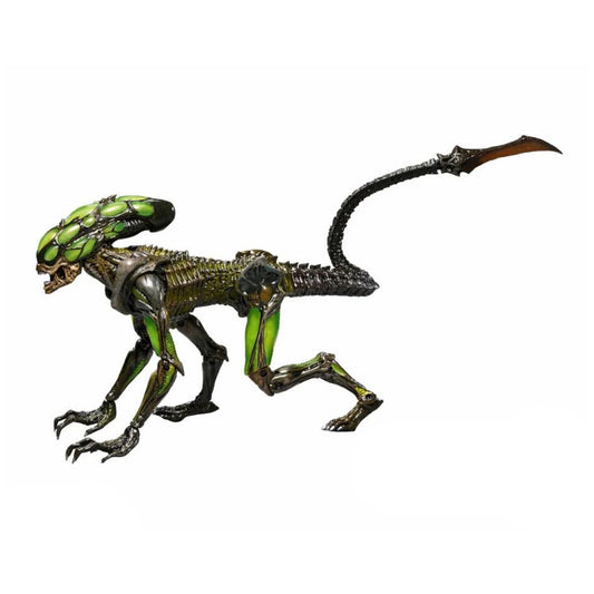 NECA: Fireteam Elite - BURSTER Alien 9" Tall Action Figure