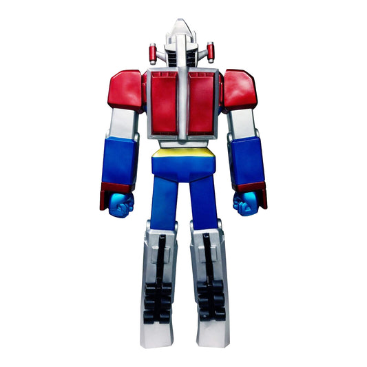 Collectormates Daimos Metallic 22" Vinyl Figure